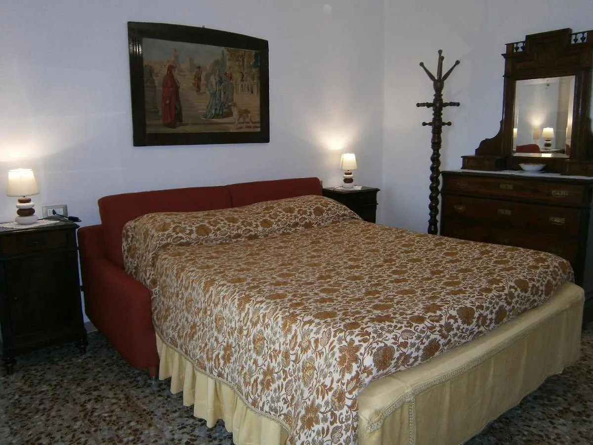 Ca' Pietra Di Nonno Pietro Bed & Breakfast Gavardo