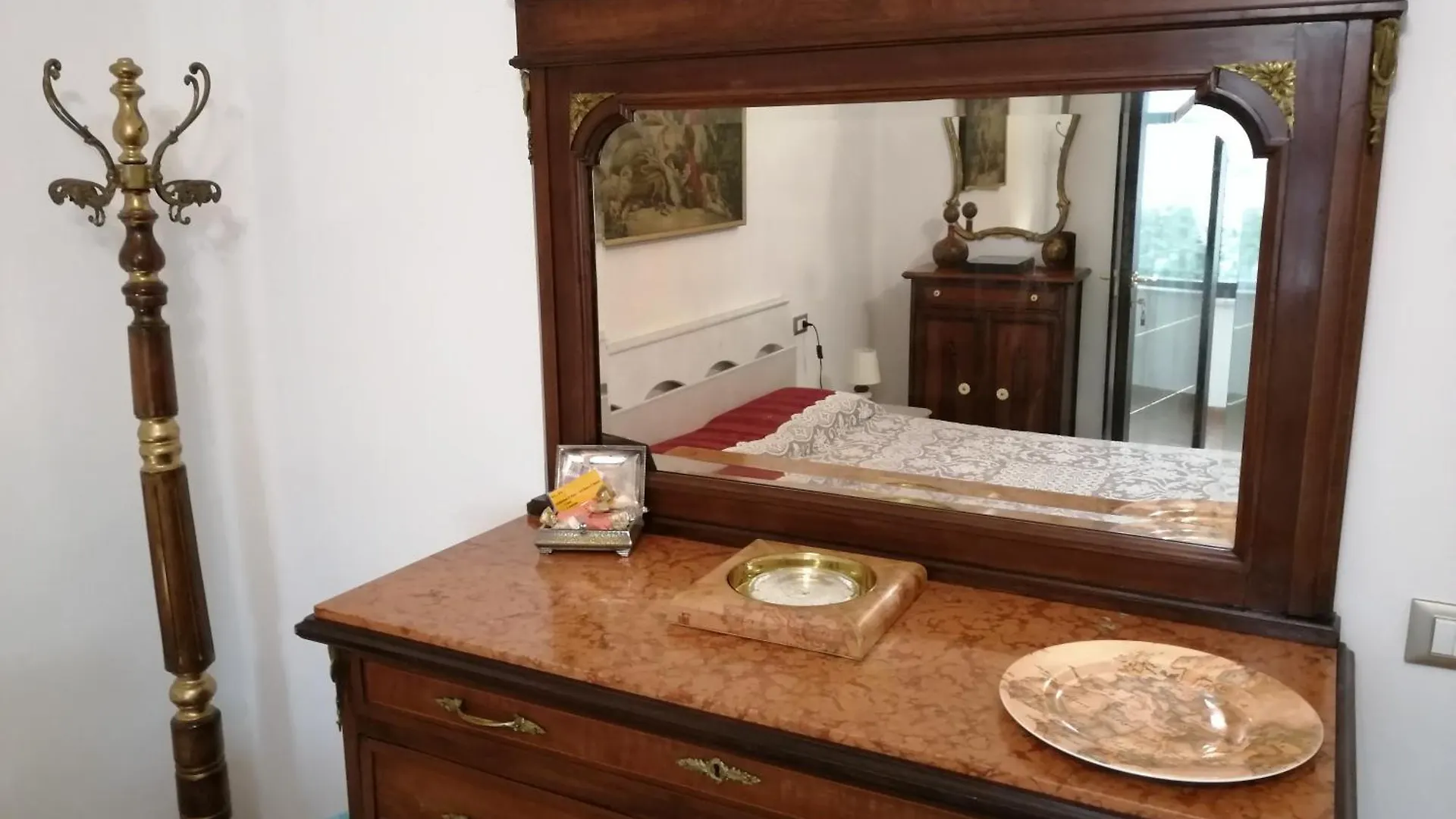 Ca' Pietra Di Nonno Pietro Bed & Breakfast Gavardo