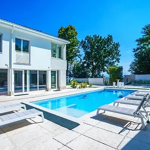 Bed & Breakfast Vittoria - Wellness, Terme di Miradolo