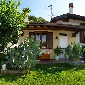 Alice Nel Paese Delle Meraviglie Bed & Breakfast