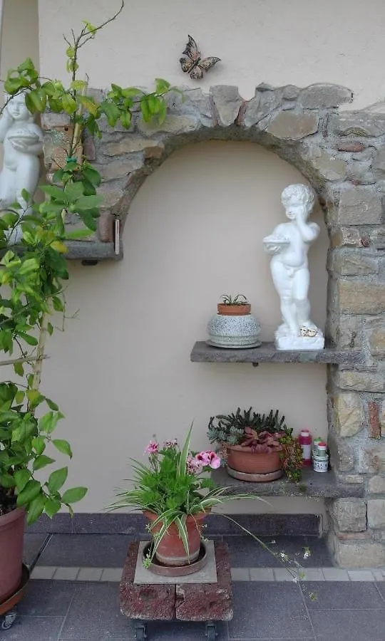 Ca' Pietra Di Nonno Pietro Bed & Breakfast Gavardo