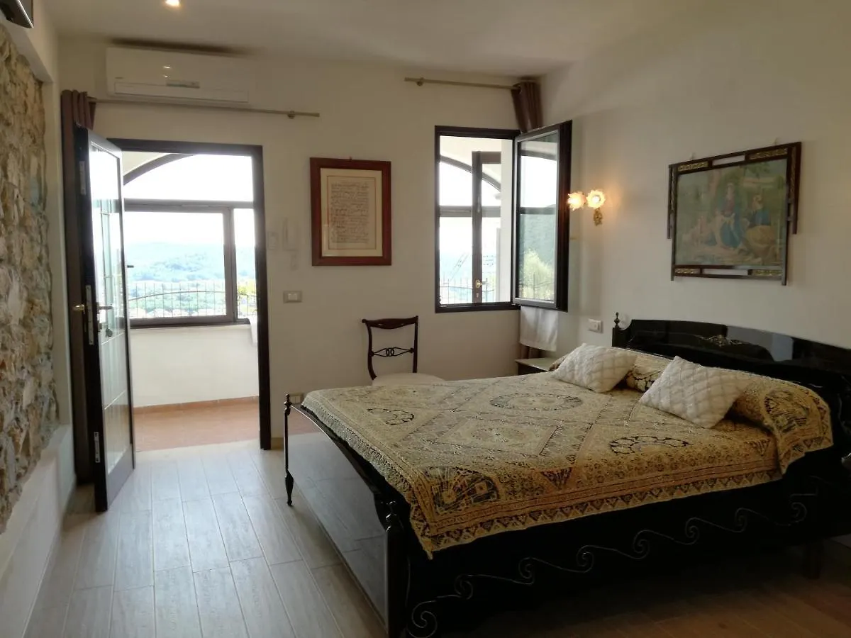 Ca' Pietra Di Nonno Pietro Bed & Breakfast Gavardo
