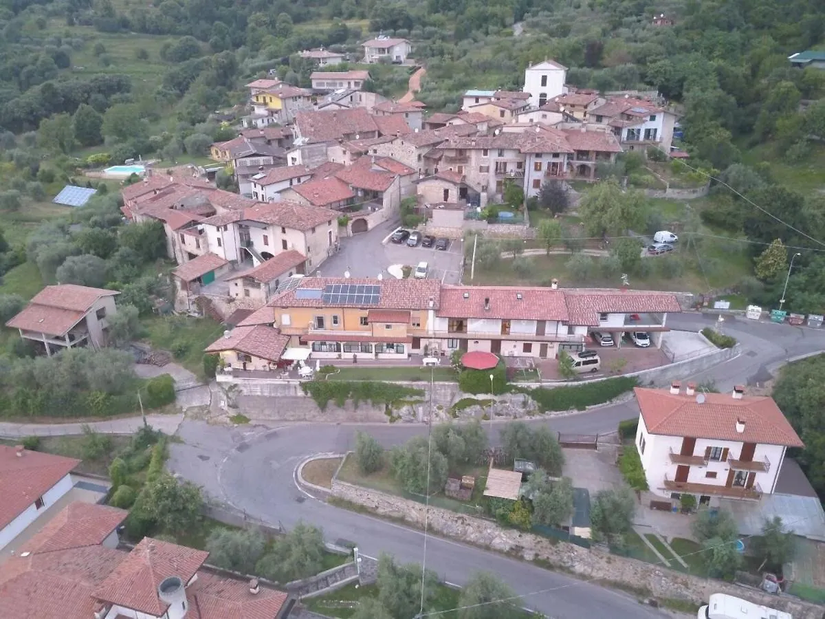Ca' Pietra Di Nonno Pietro Bed & Breakfast Gavardo