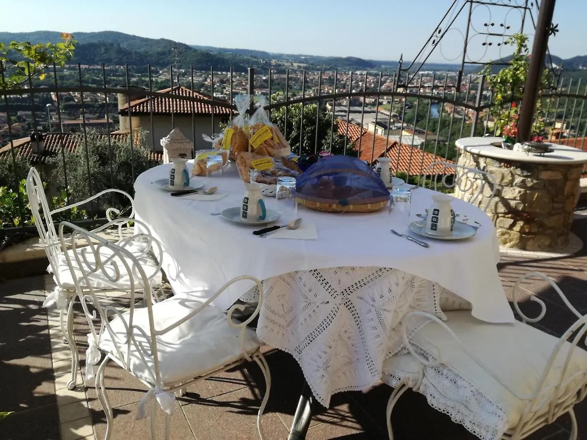 Ca' Pietra Di Nonno Pietro Bed & Breakfast Gavardo Italy