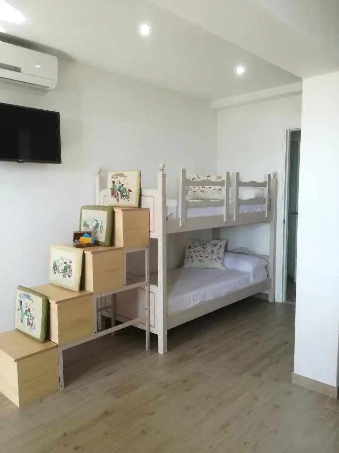 Ca' Pietra Di Nonno Pietro Bed & Breakfast Gavardo Italy