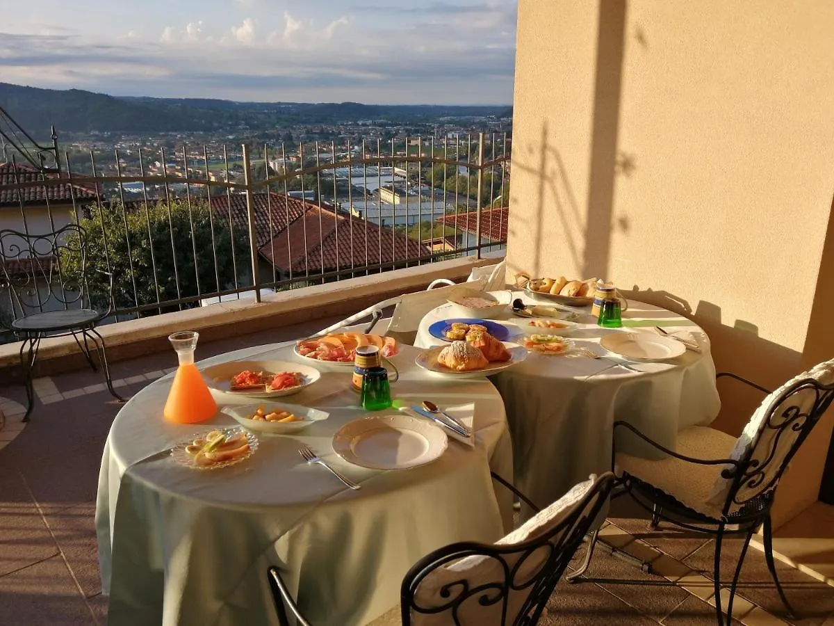 Ca' Pietra Di Nonno Pietro Bed & Breakfast Gavardo