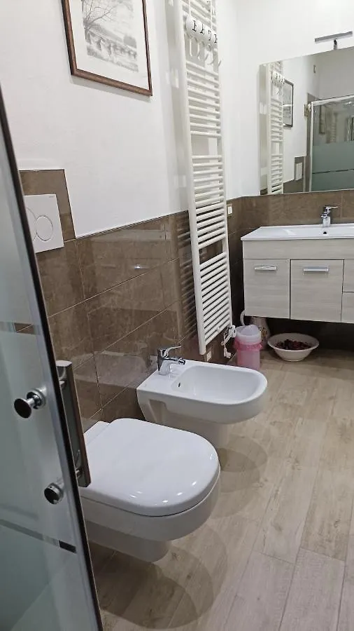 Ca' Pietra Di Nonno Pietro Bed & Breakfast Gavardo 0*,  Italy