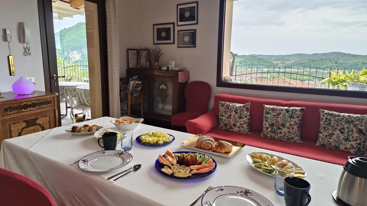 Ca' Pietra Di Nonno Pietro Bed & Breakfast Gavardo