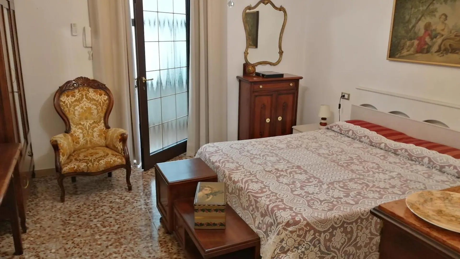 Ca' Pietra Di Nonno Pietro Bed & Breakfast Gavardo